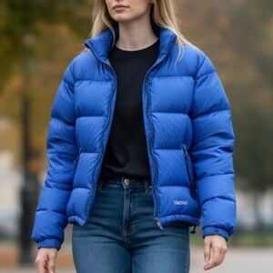 Marmot Guides Down Jacket